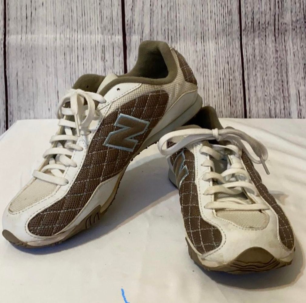 new balance size 8