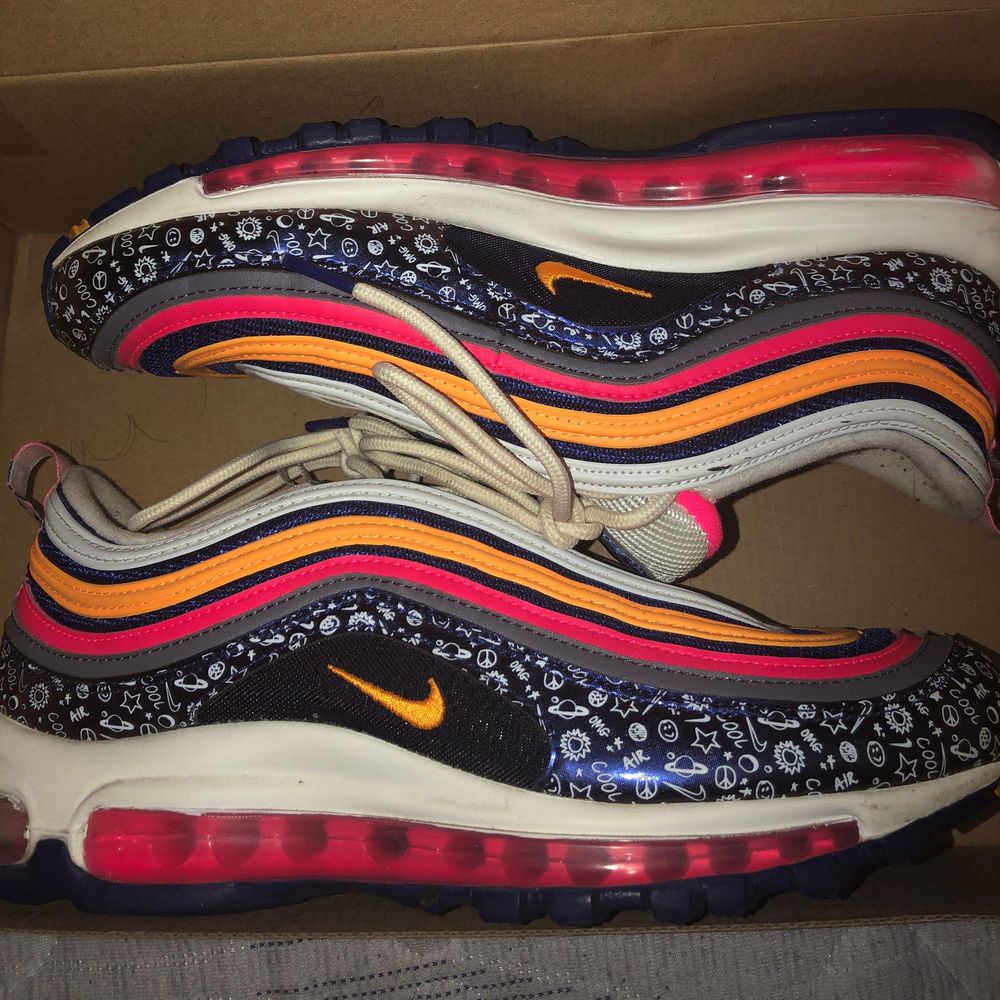 cool 97s