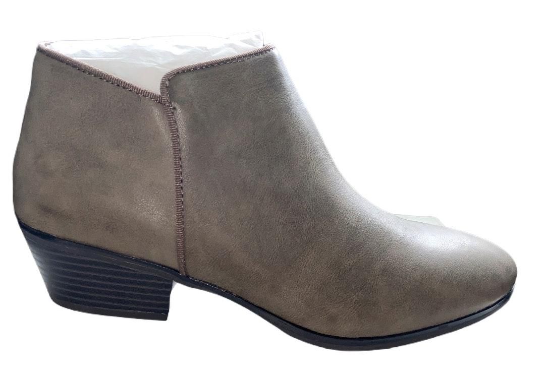 style & co booties
