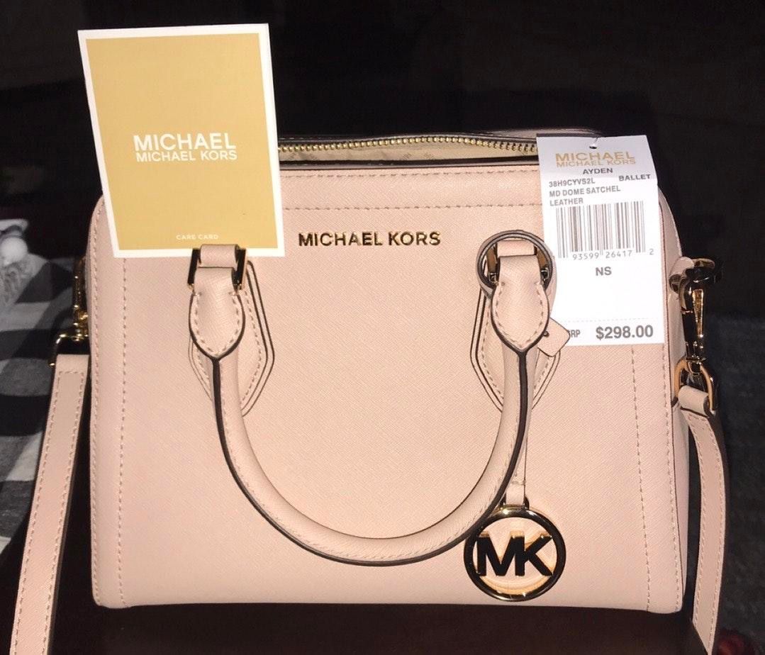 cute michael kors purses