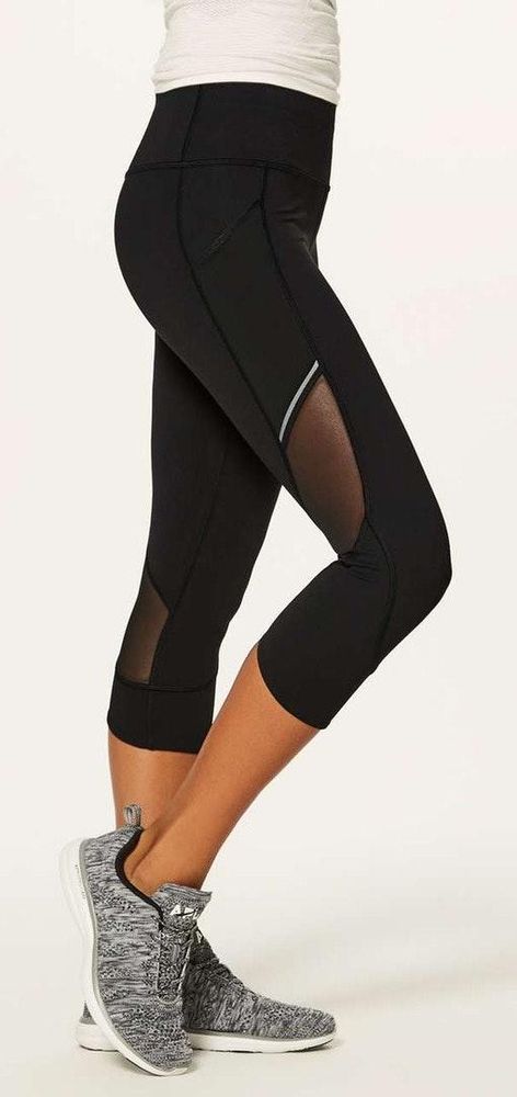 lululemon home stretch crop