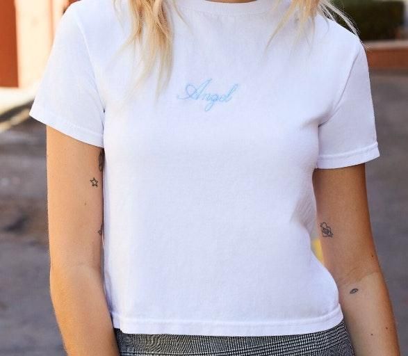 john galt angel shirt