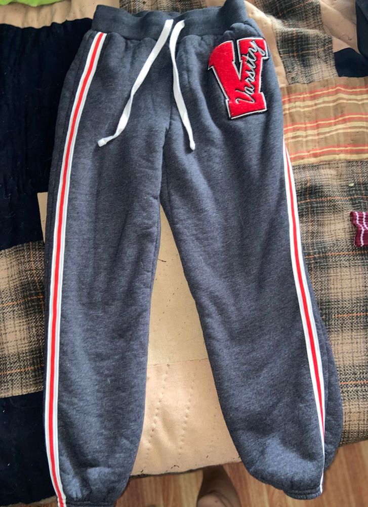 no boundaries sweatpants