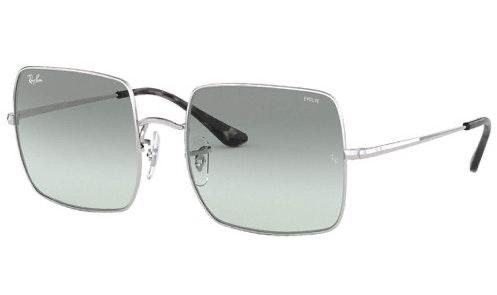 ray ban square black sunglasses