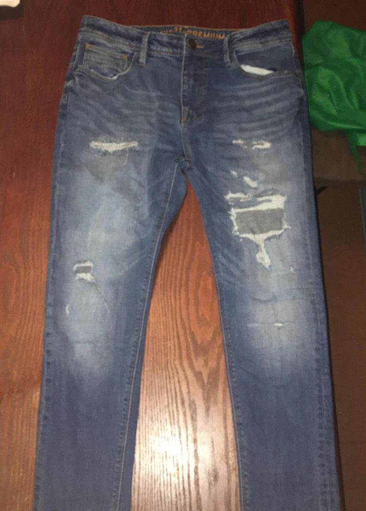 rue 21 men's jeans