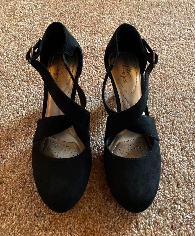 madden girl strappy heels