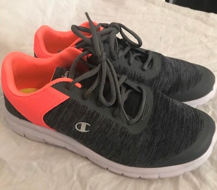 champion athletic shoes