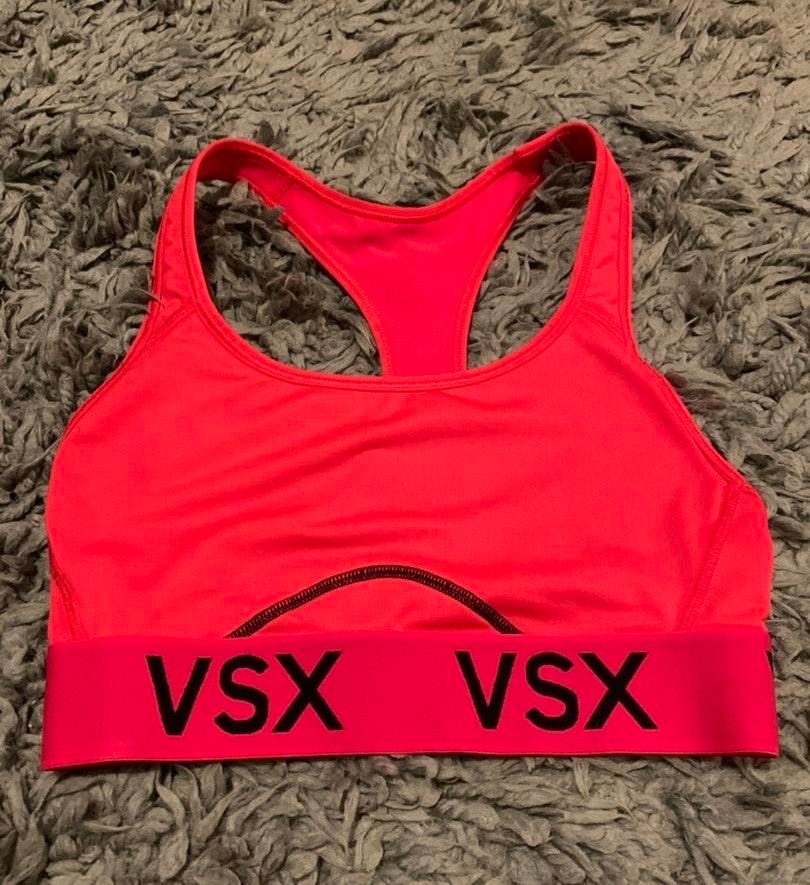 vsx victoria's secret sports bra