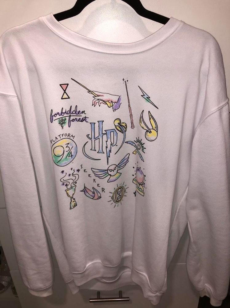 harry potter hoodie target