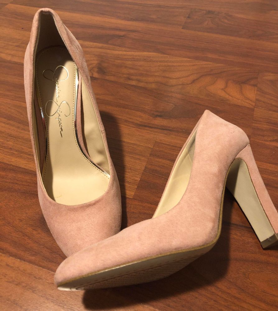 jessica simpson shoes