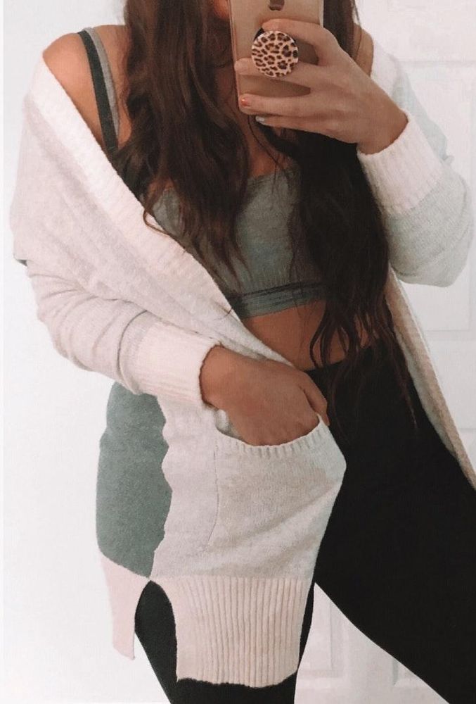 london kaye cardigan