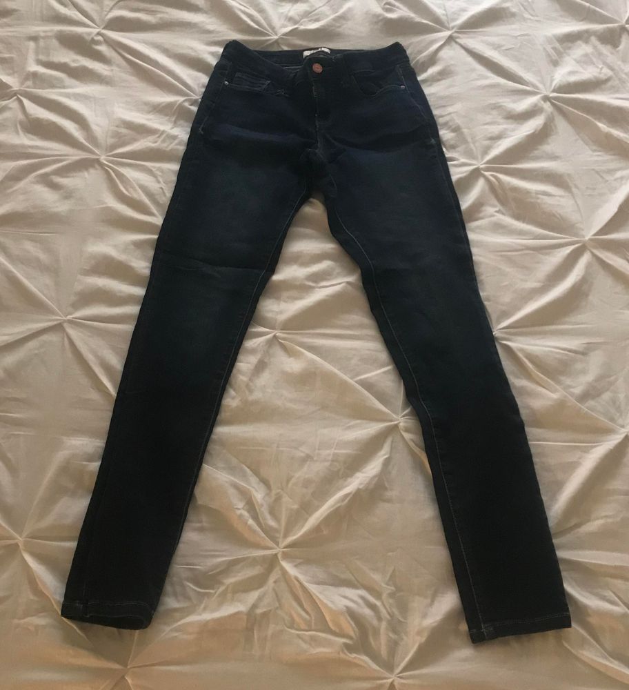 lei stretch jeggings