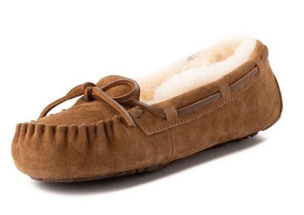 ugg mocs