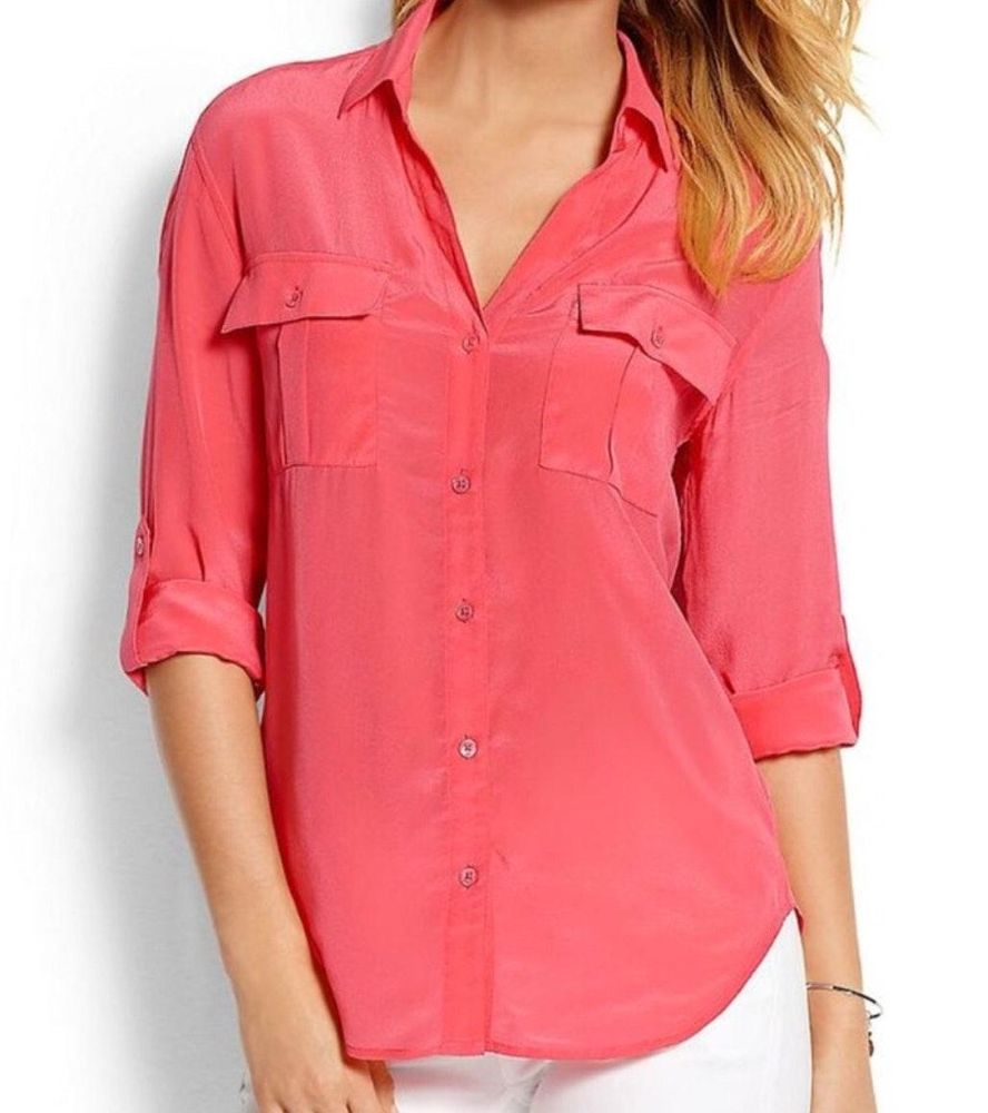 tommy bahama blouses