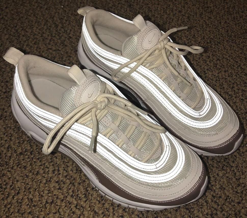 air force 97 nike