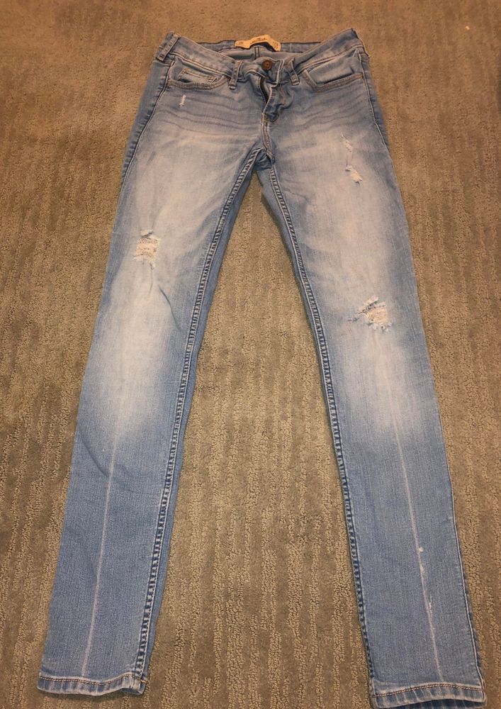 hollister 3r jeans