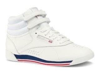 womens reebok freestyle high tops