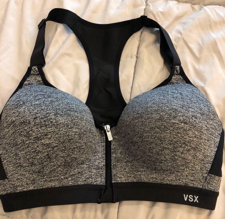 victoria secret vsx