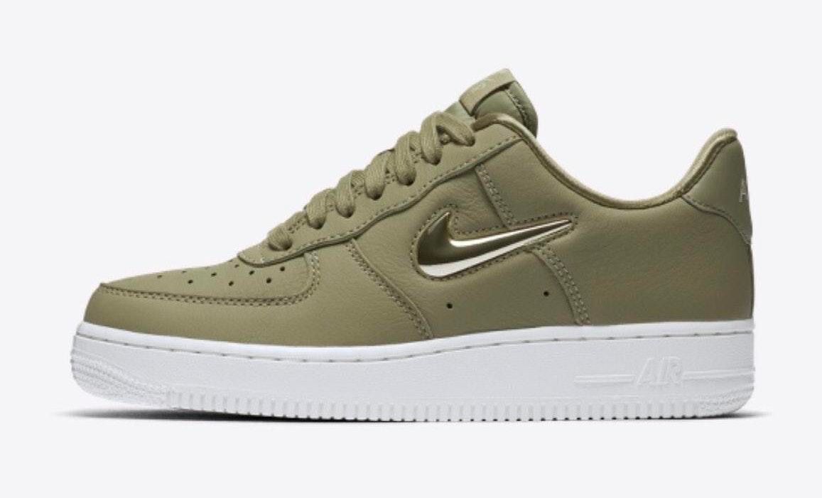 air force 1 07 premium lx