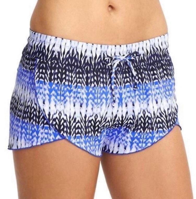 swim shorts athleta