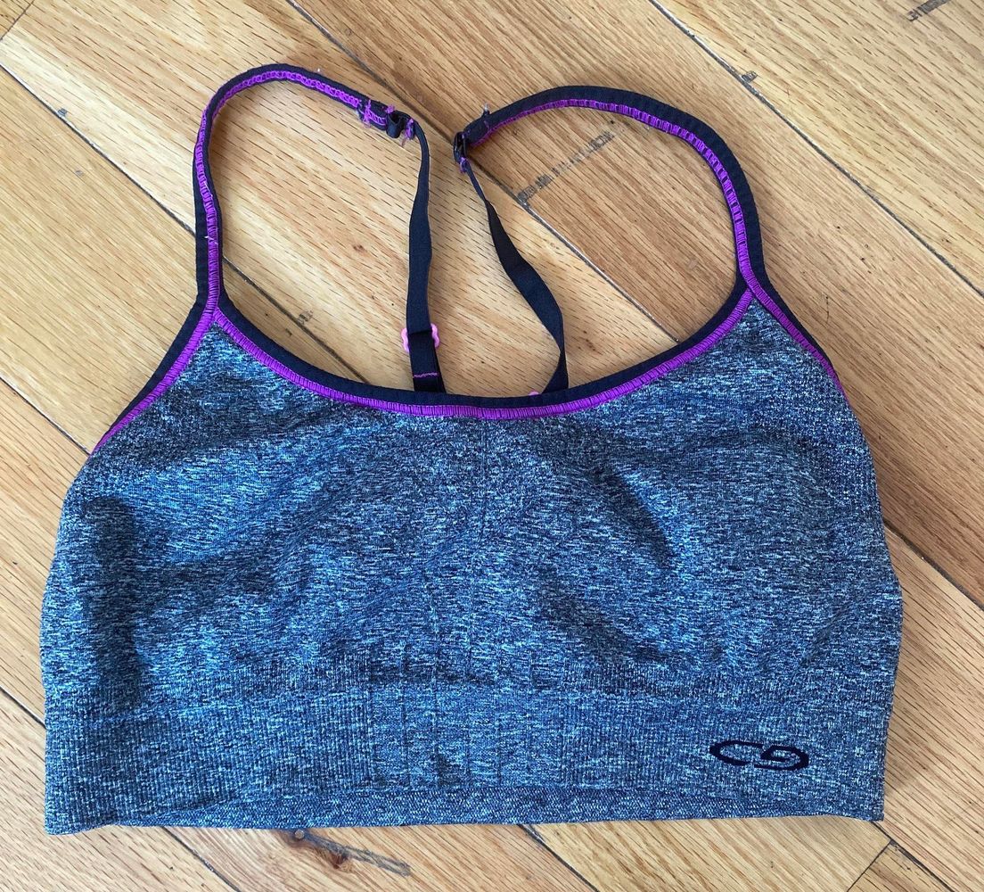 cg sports bra