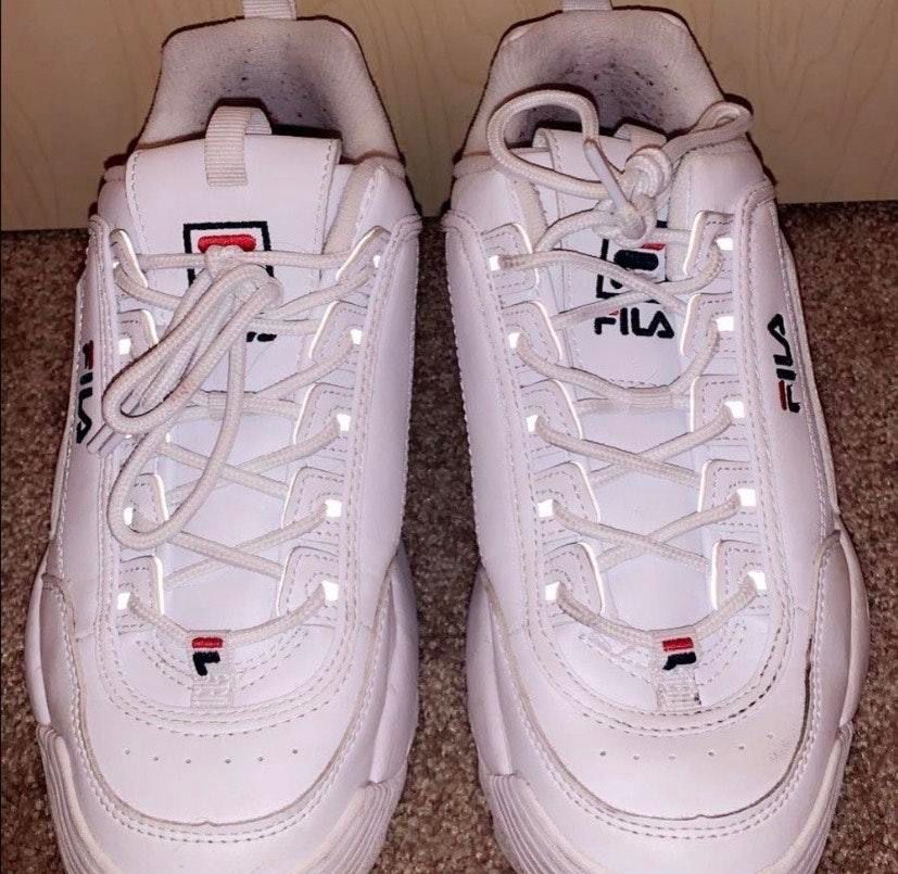 fila classic