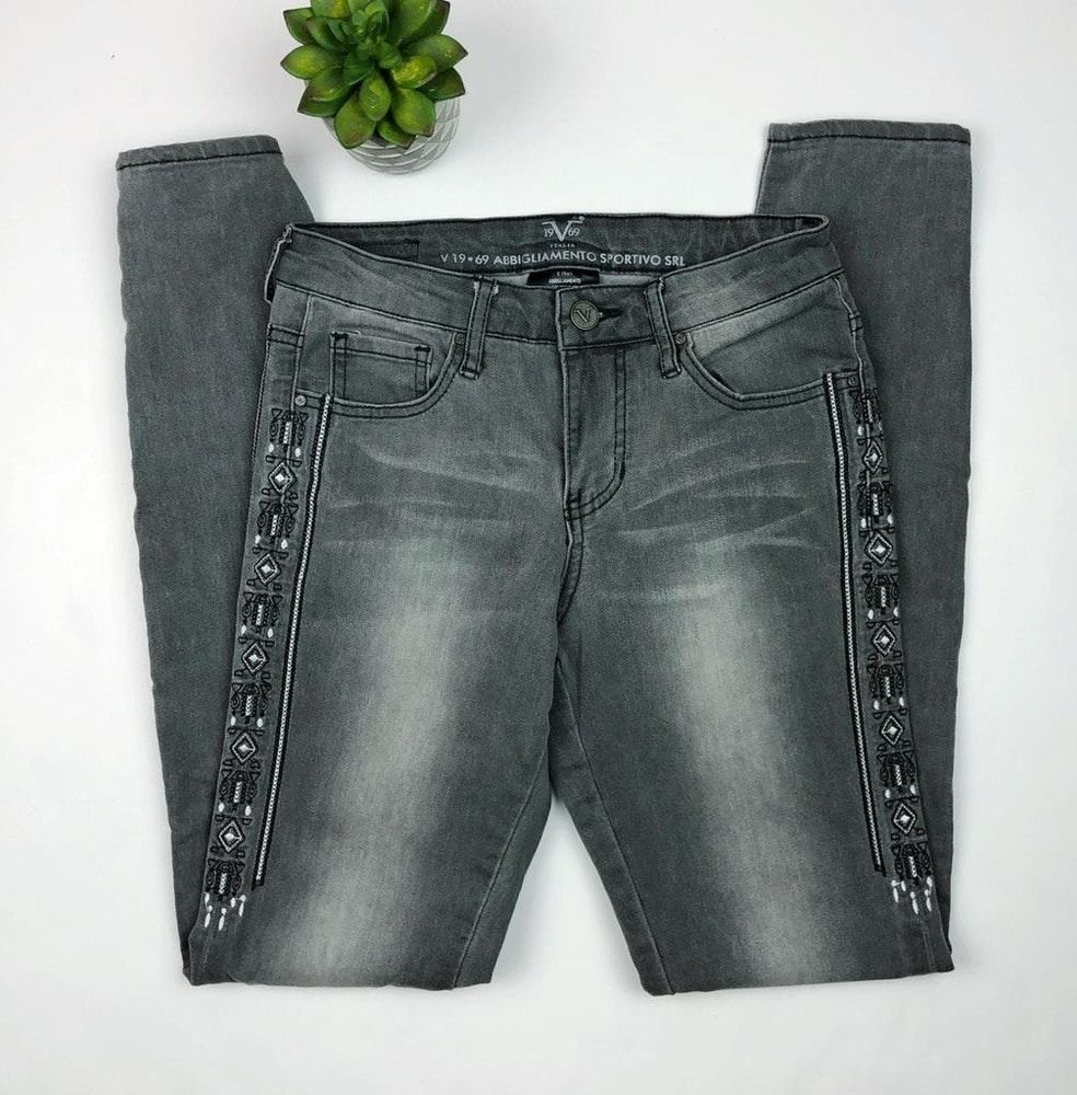 v 1969 jeans