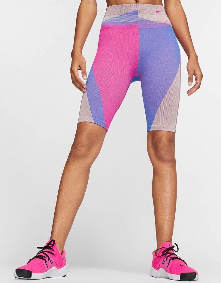 nike sculpt shorts