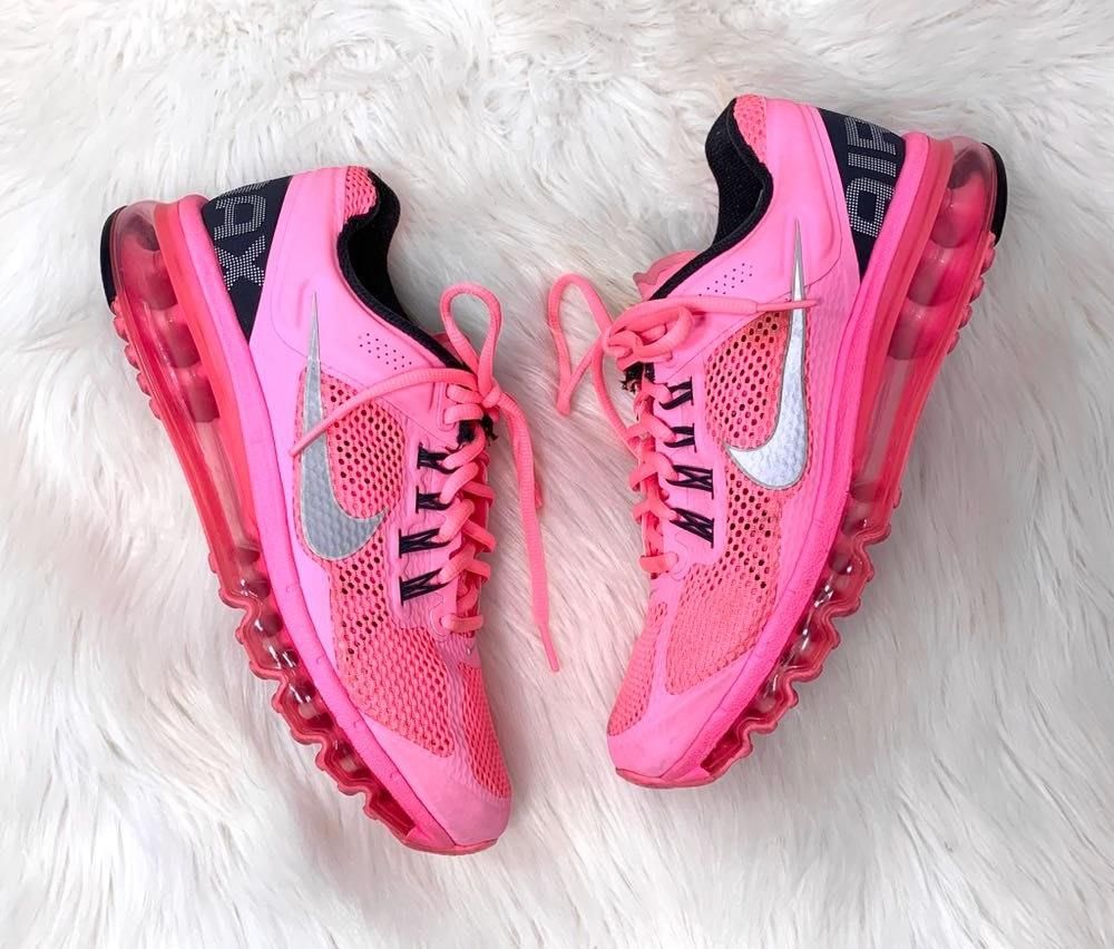 air max fitsole