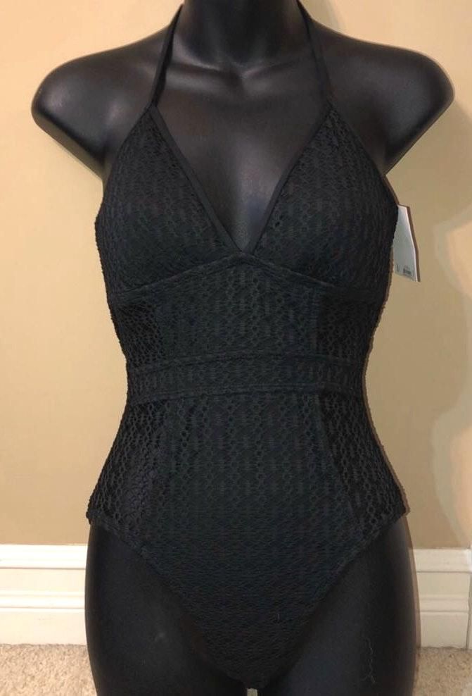 apt 9 one piece swimsuit