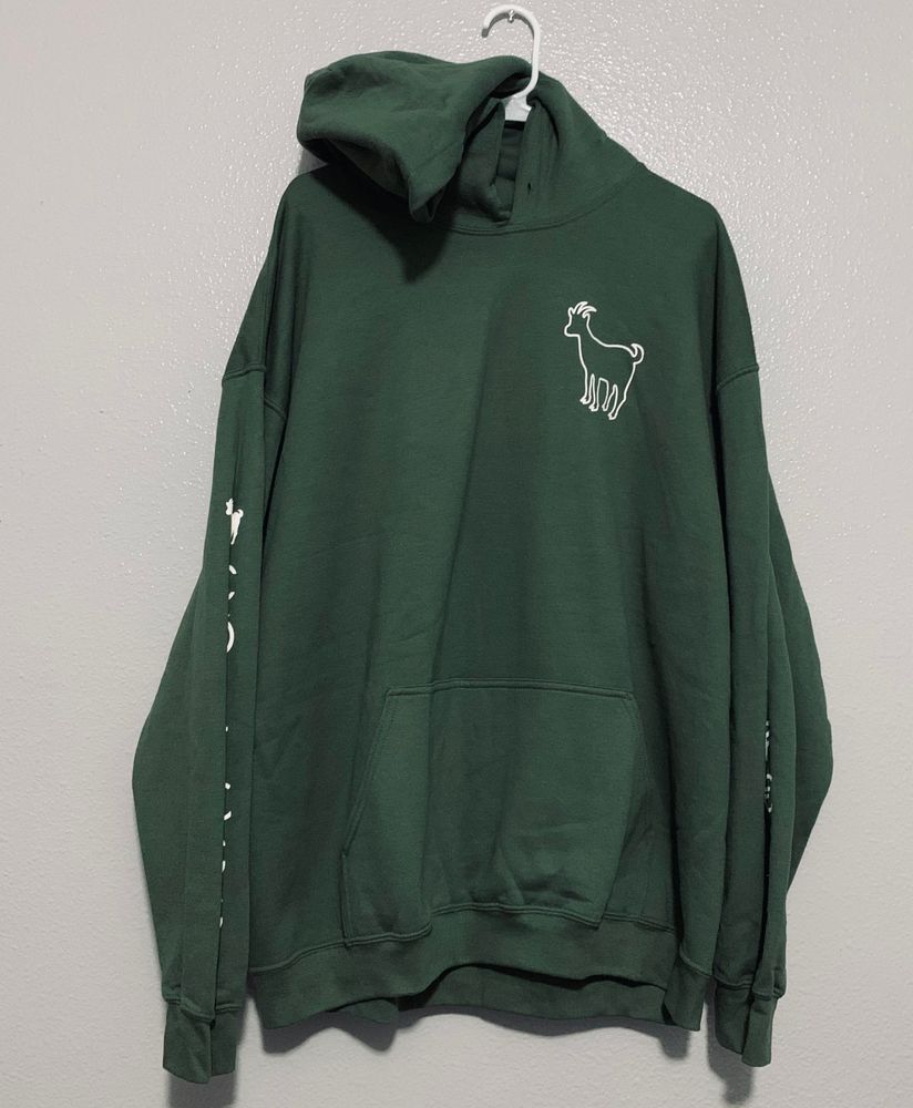 saddlebred sweatshirts