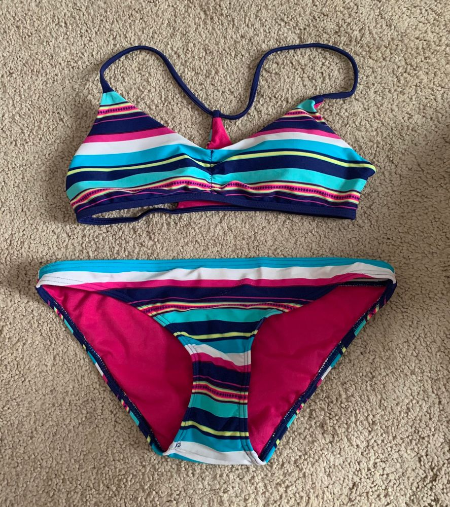 bikini hollister