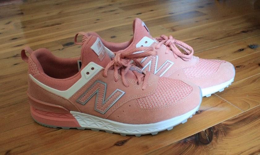 new balance 564 sport