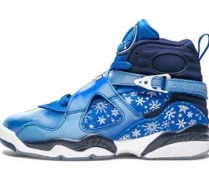 the snowflake jordans