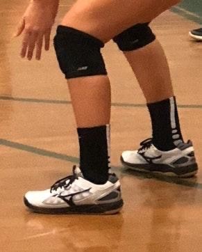 mizuno women's wave supersonic volleyball shoes