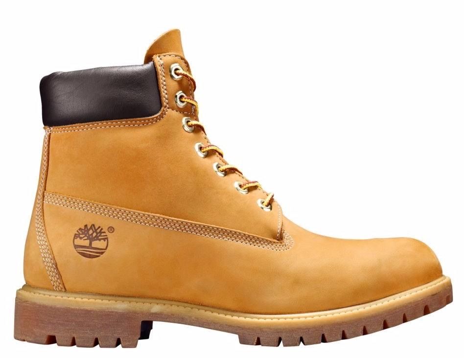 timbs size 5