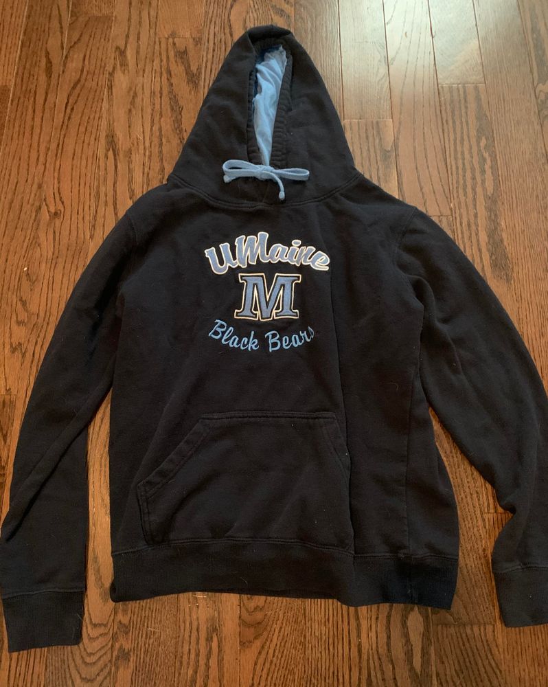 stadium athletics college hoodies