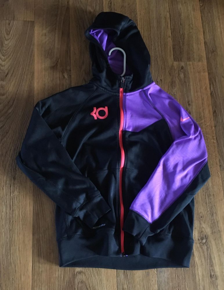 kevin durant jacket nike