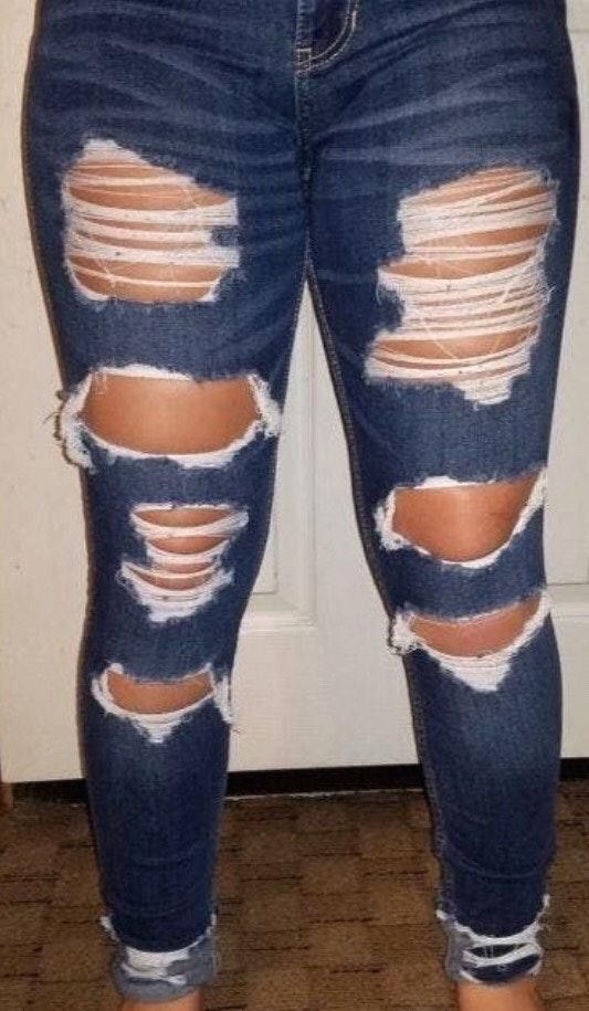 hollister 3r jeans