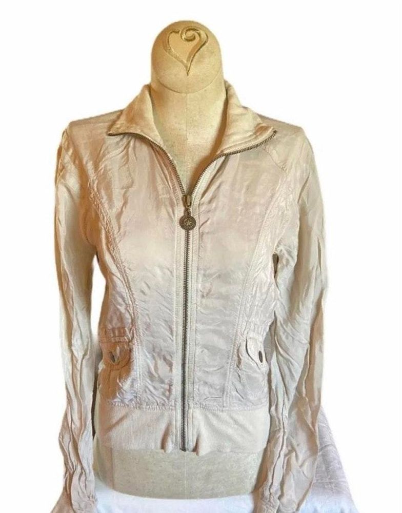 Converse One Star Zipper Jacket Curtsy Converse One Star Zipper Jacket Curtsy