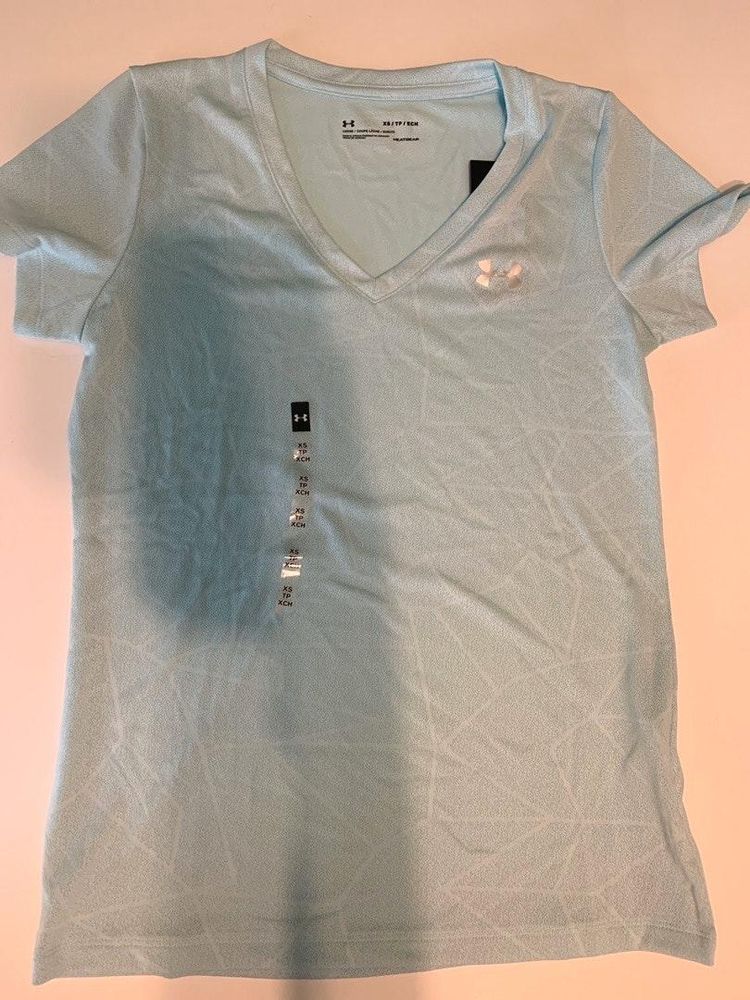 dry fit under armour