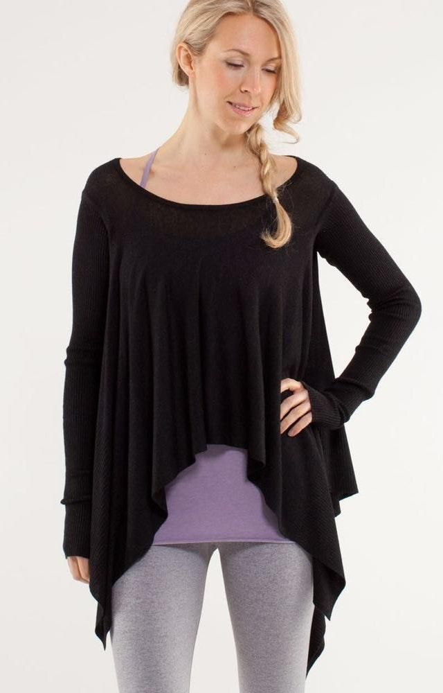 lululemon pullover sweater