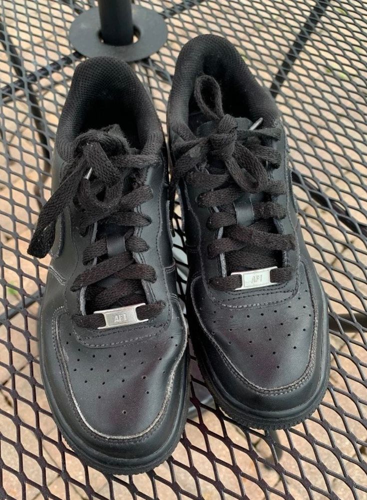 how much are black air force 1s