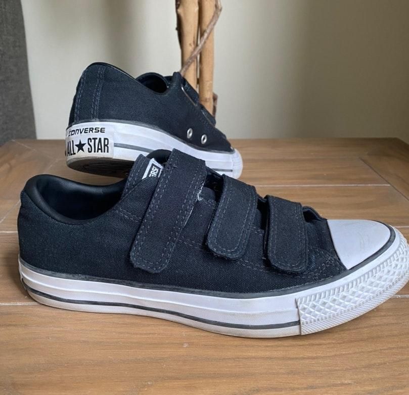 converse velcro converse velcro