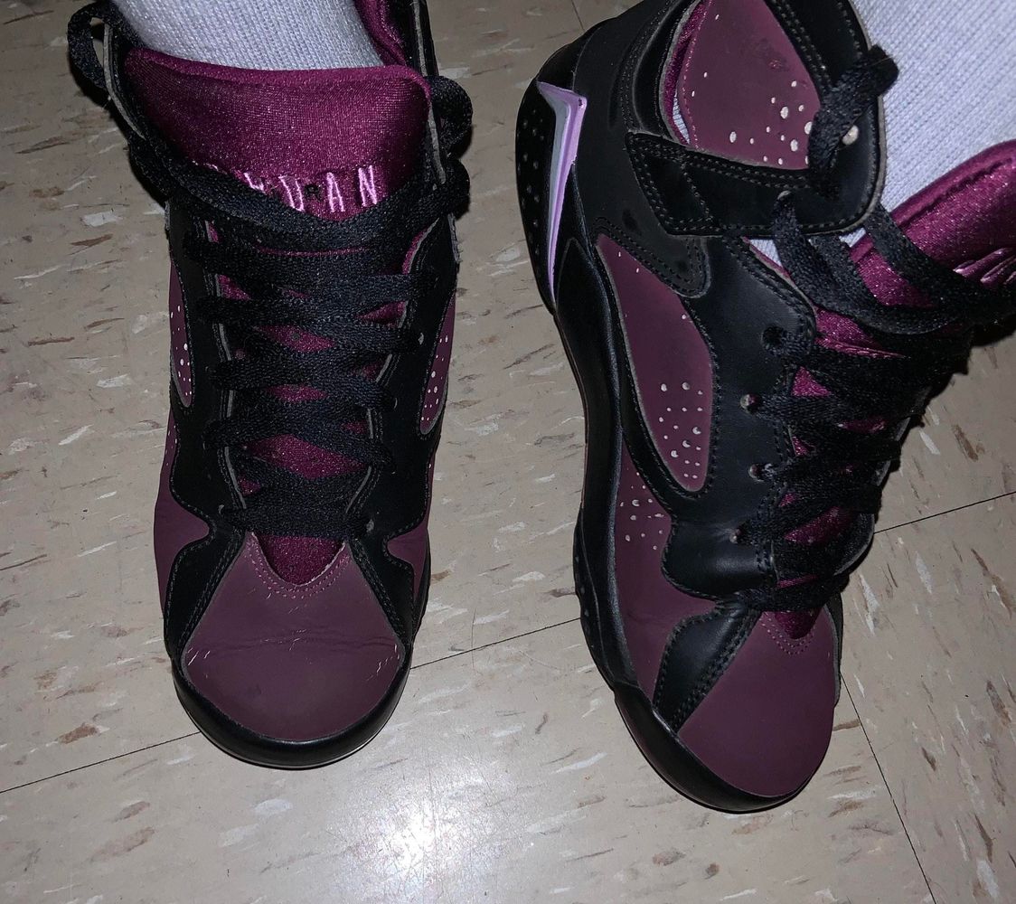 mulberry jordans