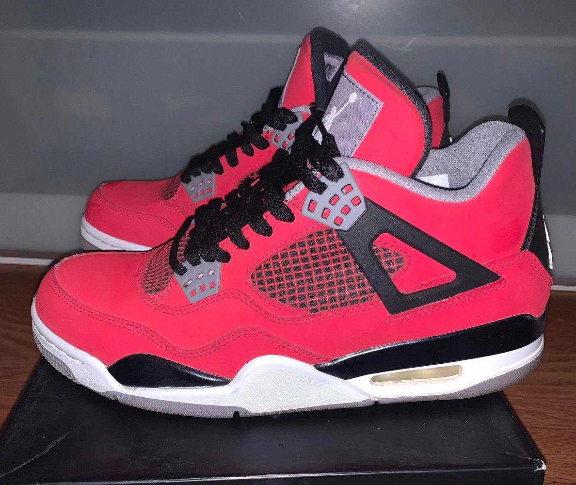 retro 4 jordans mens
