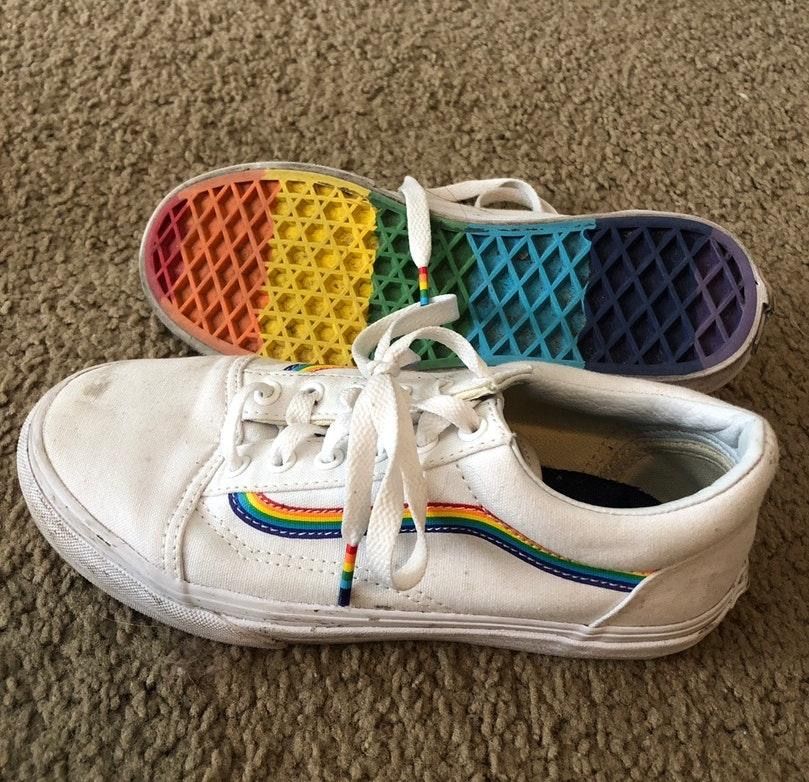 vans pride vans pride