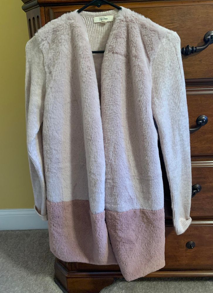 dressbarn cardigan sweaters