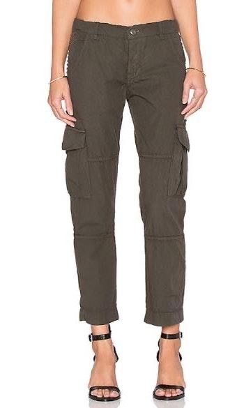 nsf basquiat cargo pants