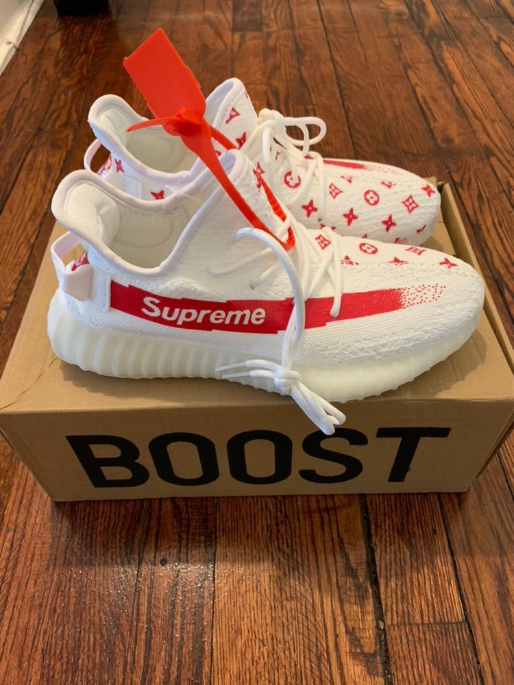 yeezy boost supreme original